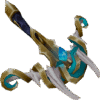 Eldritch Crossbow