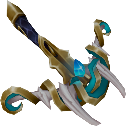 Eldritch Crossbow