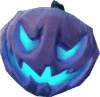 Ensouled Pumpkin Mask