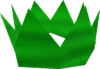 Green Partyhat