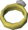 Hazelmere's Signet Ring