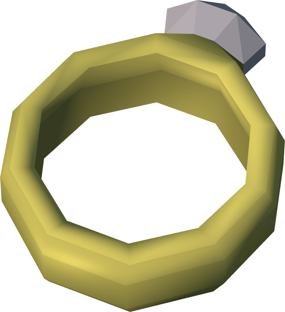 Hazelmere's Signet Ring