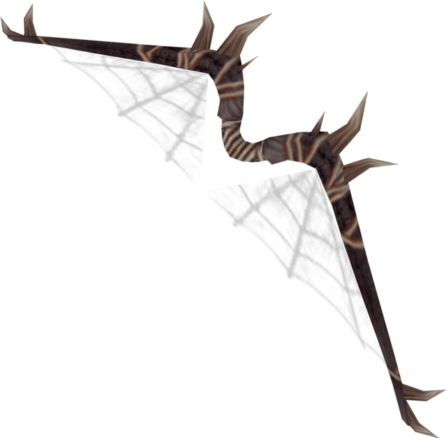 Noxius Longbow