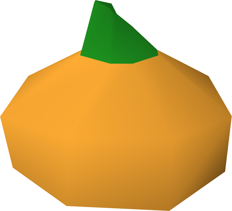 Pumpkin