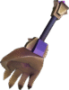 Sana's Fyrtorch
