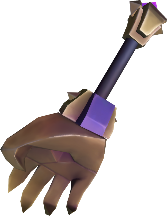 Sana's Fyrtorch