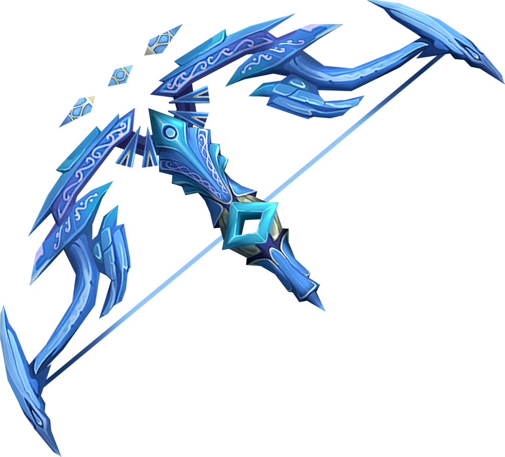 Seren Godbow