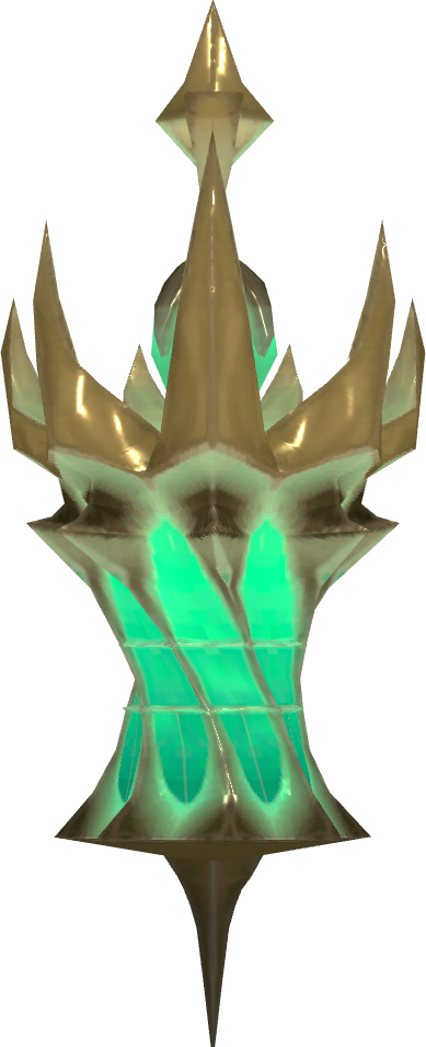 Soulbound Lantern