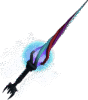 Wand of the Praesul