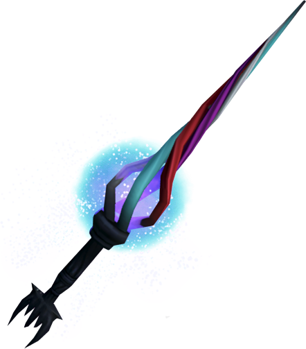 Wand of the Praesul