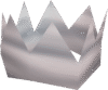 White Partyhat