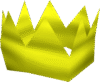 Yellow Partyhat