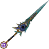 Zaros Godsword