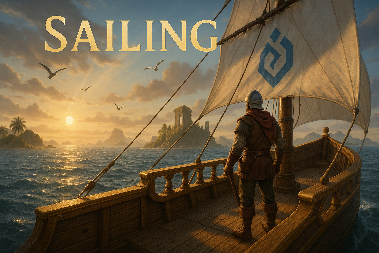 OSRS Sailing Skill Launches November 19, 2025 – Everything You Need to Know