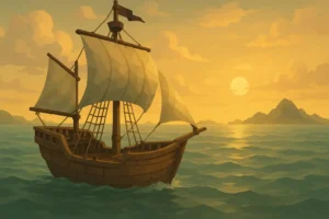 AFK 1–99 Sailing Guide OSRS (2025): Best Low-Attention Training Methods